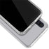 Massachusetts Institute of Technology MIT Engineers Grey Galaxy A50 Clear Case